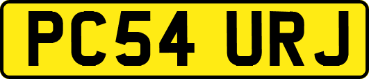 PC54URJ