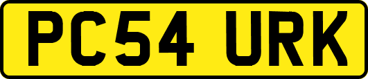 PC54URK