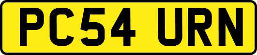 PC54URN
