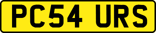PC54URS