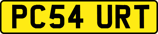 PC54URT