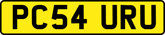 PC54URU