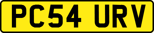 PC54URV