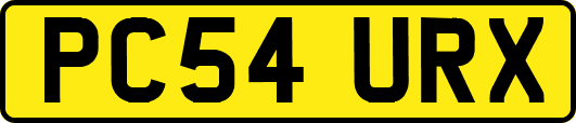 PC54URX