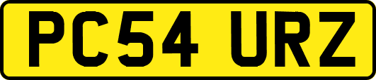 PC54URZ