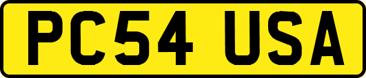 PC54USA