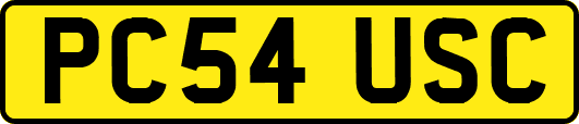 PC54USC