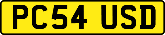 PC54USD