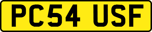 PC54USF