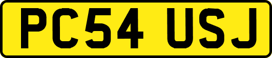 PC54USJ