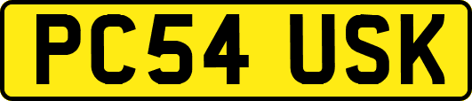 PC54USK