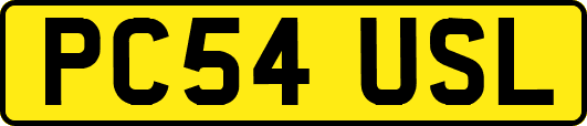 PC54USL