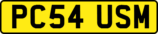 PC54USM
