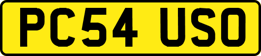 PC54USO