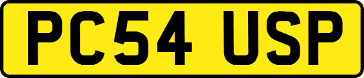 PC54USP