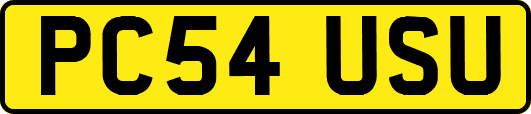 PC54USU