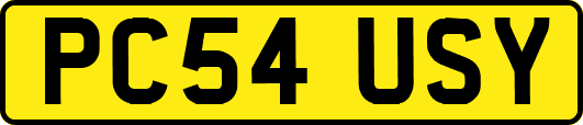 PC54USY