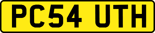 PC54UTH