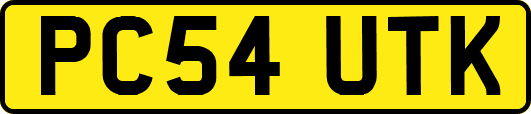 PC54UTK
