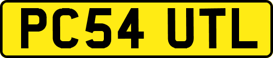 PC54UTL