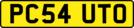 PC54UTO
