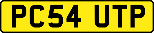PC54UTP