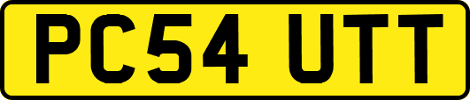 PC54UTT