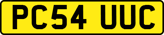 PC54UUC