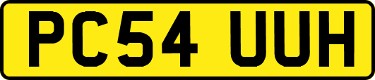 PC54UUH