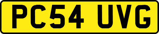 PC54UVG