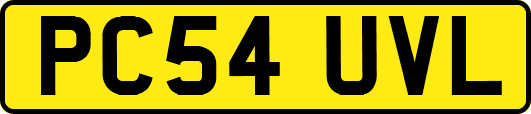 PC54UVL