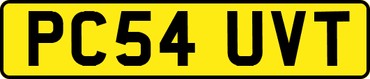 PC54UVT