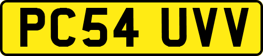 PC54UVV