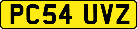 PC54UVZ