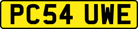 PC54UWE