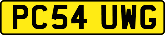 PC54UWG
