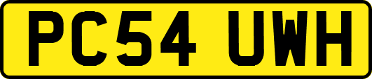 PC54UWH