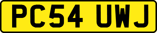 PC54UWJ
