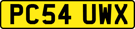 PC54UWX
