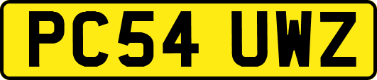 PC54UWZ