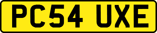 PC54UXE