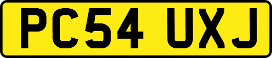 PC54UXJ