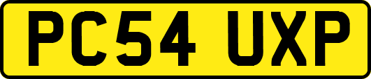 PC54UXP
