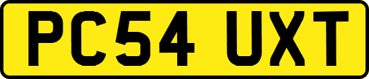 PC54UXT