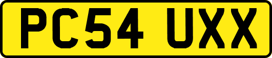 PC54UXX
