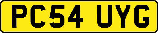 PC54UYG