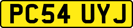 PC54UYJ