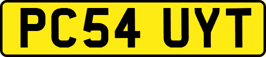 PC54UYT