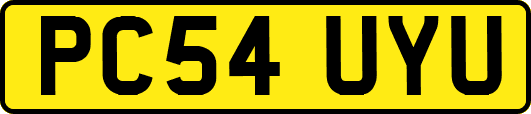 PC54UYU