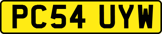 PC54UYW